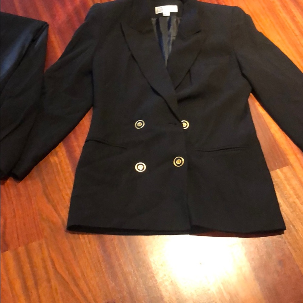 3 piece suit set